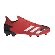 Adidas - Predator 20.2 FG voetbalschoenen